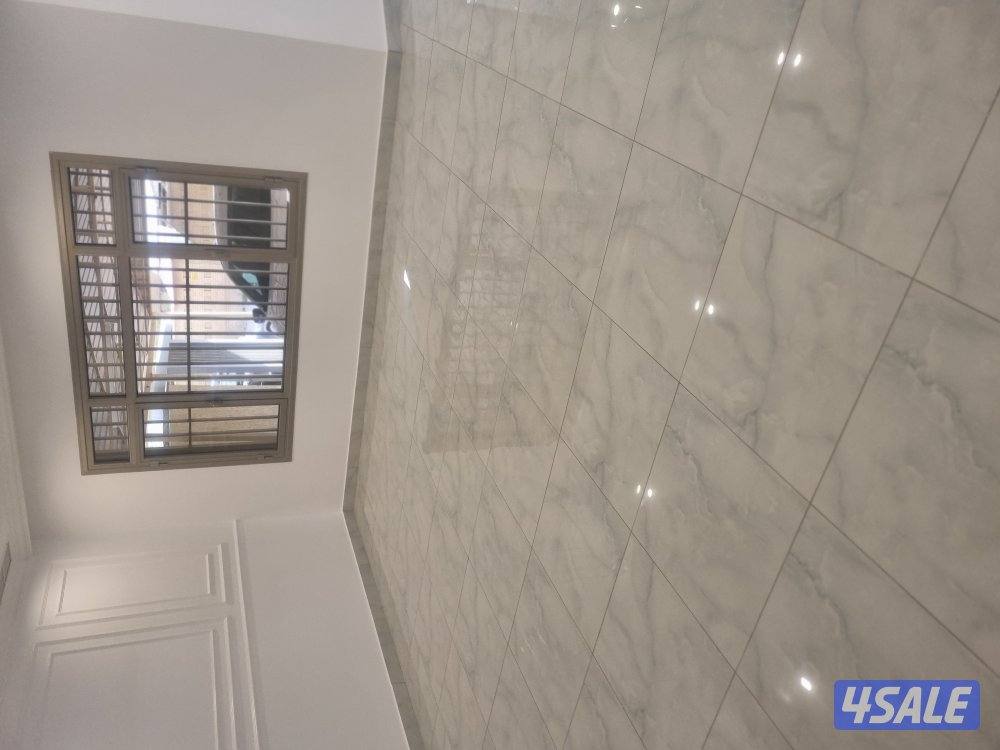 للايجار دور ارضي في السرة  مدخل خاص2