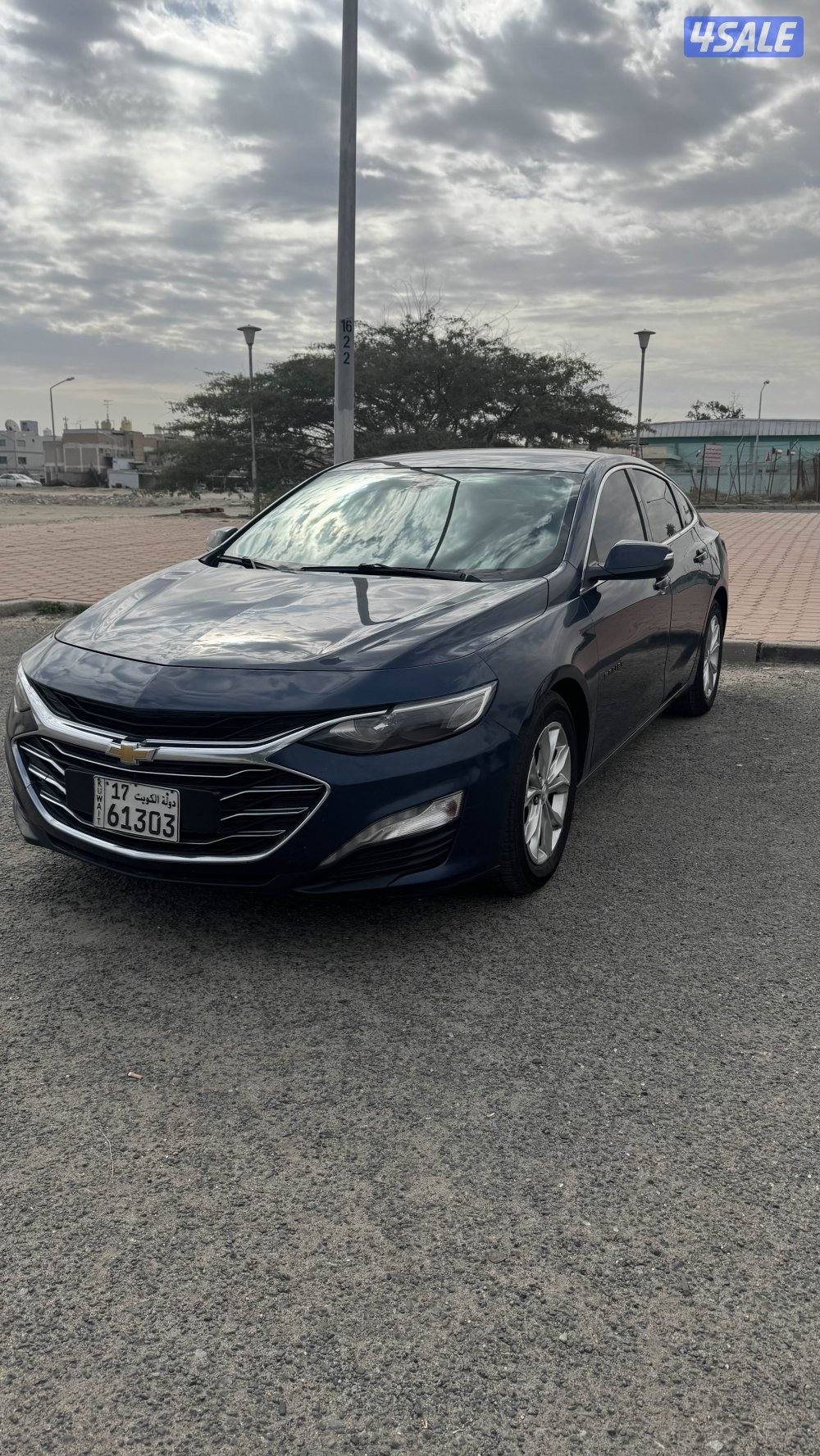 ماليبو ٢٠٢٠السعر 15000