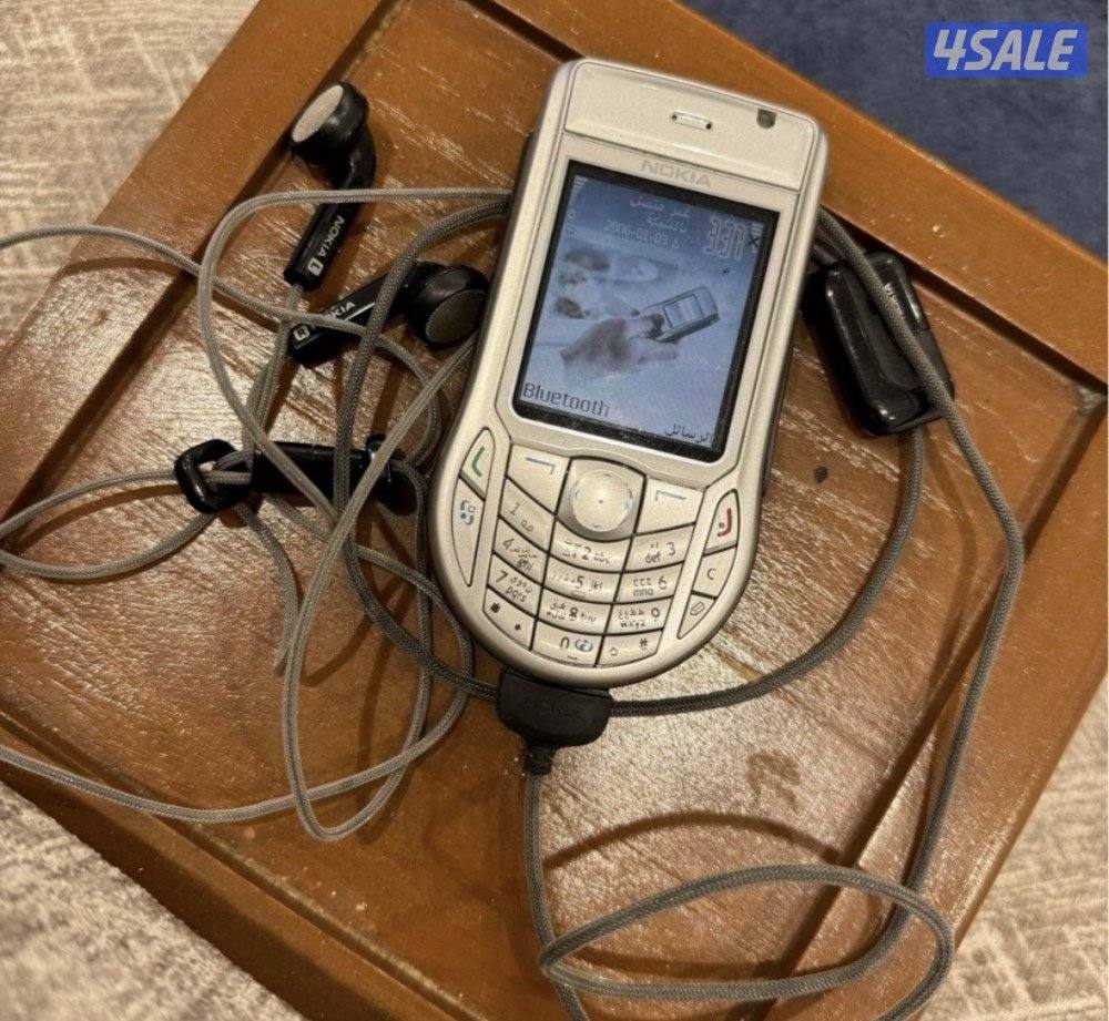 نوكيا 66300