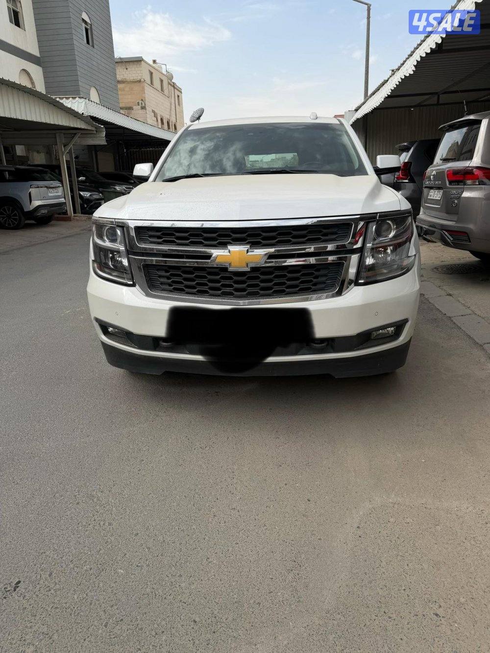 تاهو ٢٠١٦ بحاله ممتازه0