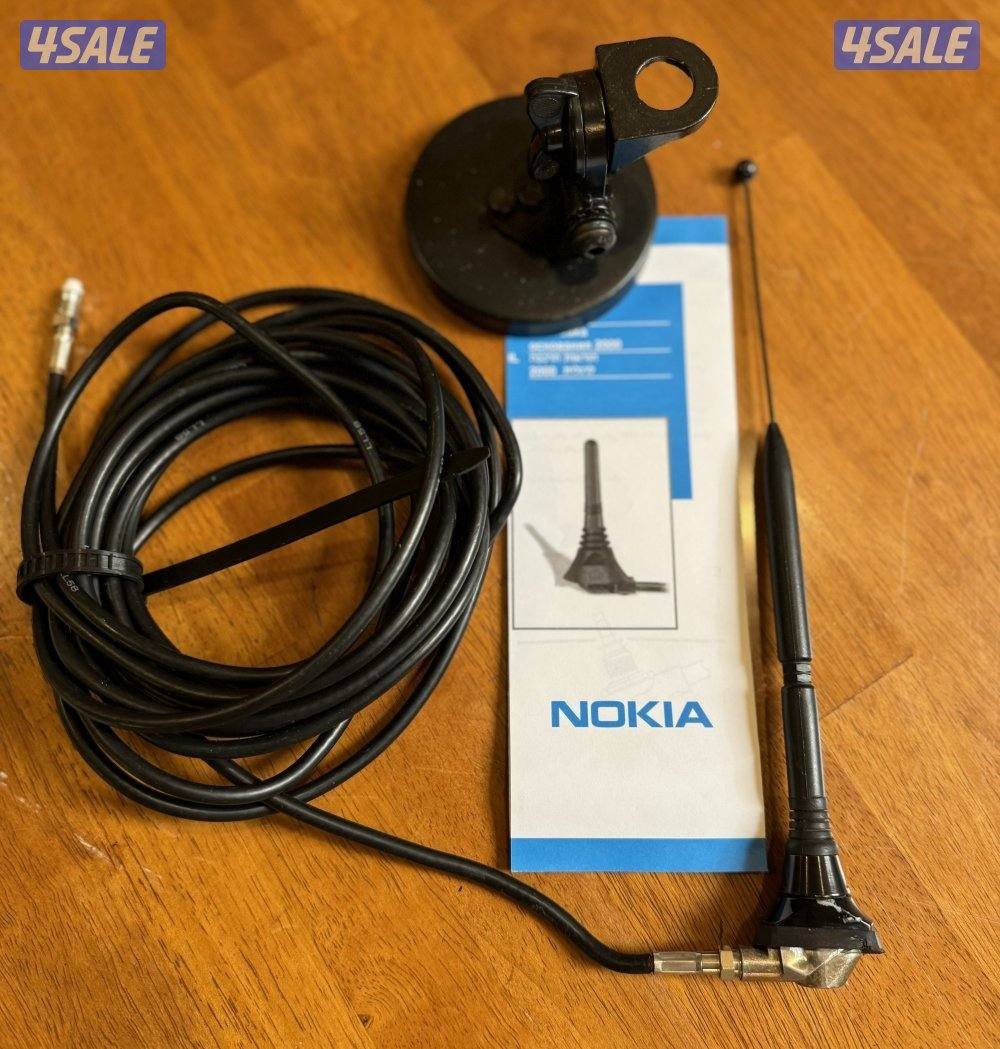 اجهزة وارايل نوكيا اصلية3