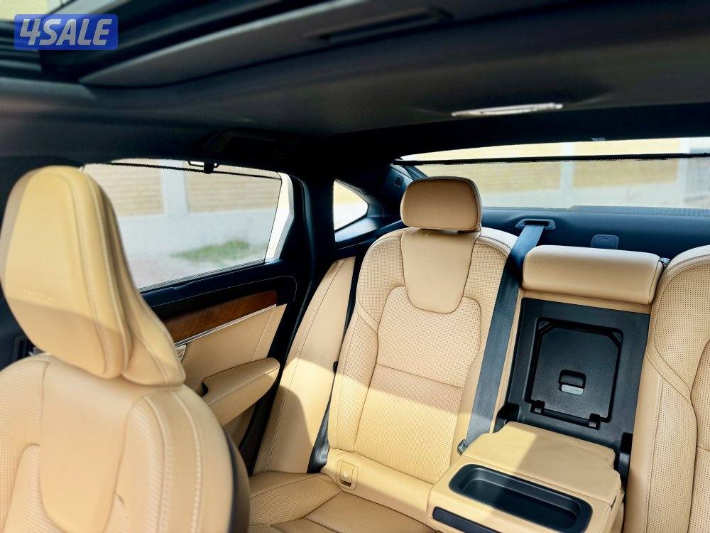 فولفو S90 VOLVO6