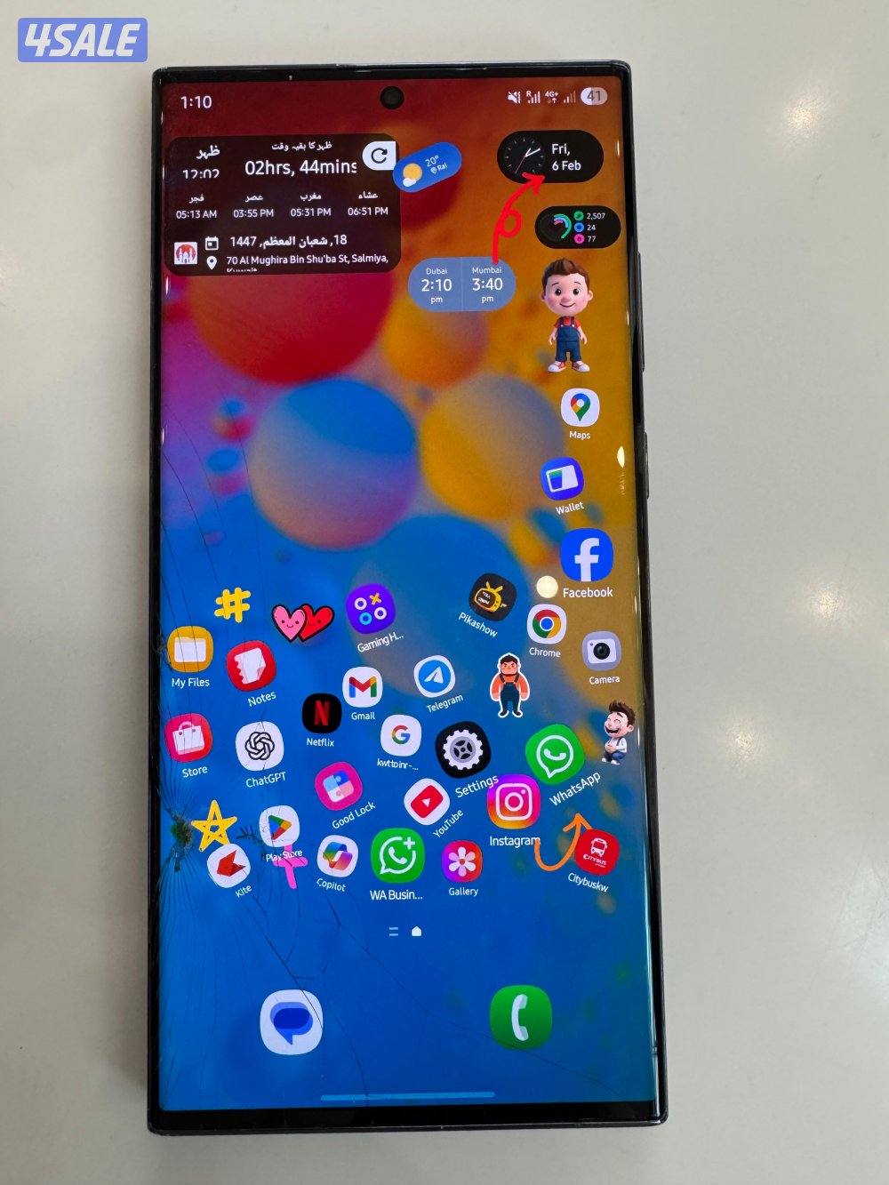 samsung galaxy s23 ultra4