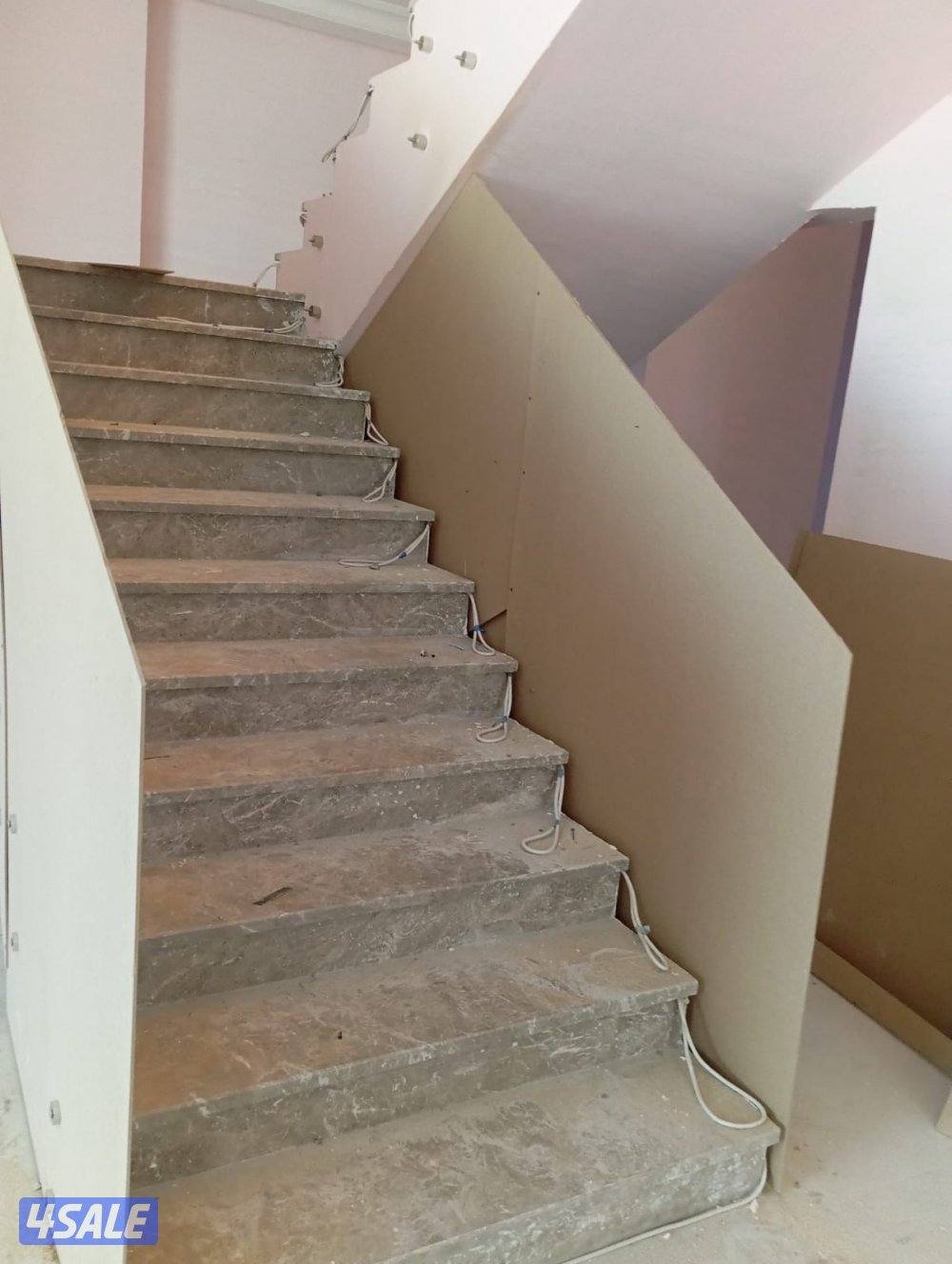 كهربائي تمدديدات تركيب ثريات برووفيل تراك لايت اسبوت لايت4