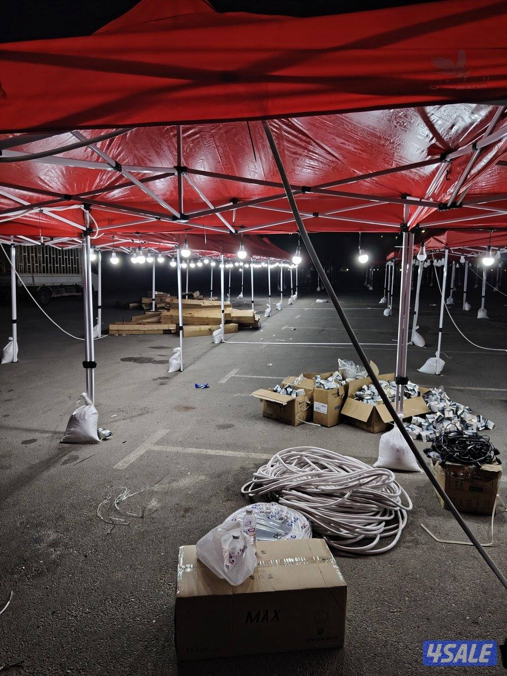 كهربائي تمدديدات تركيب ثريات برووفيل تراك لايت اسبوت لايت9