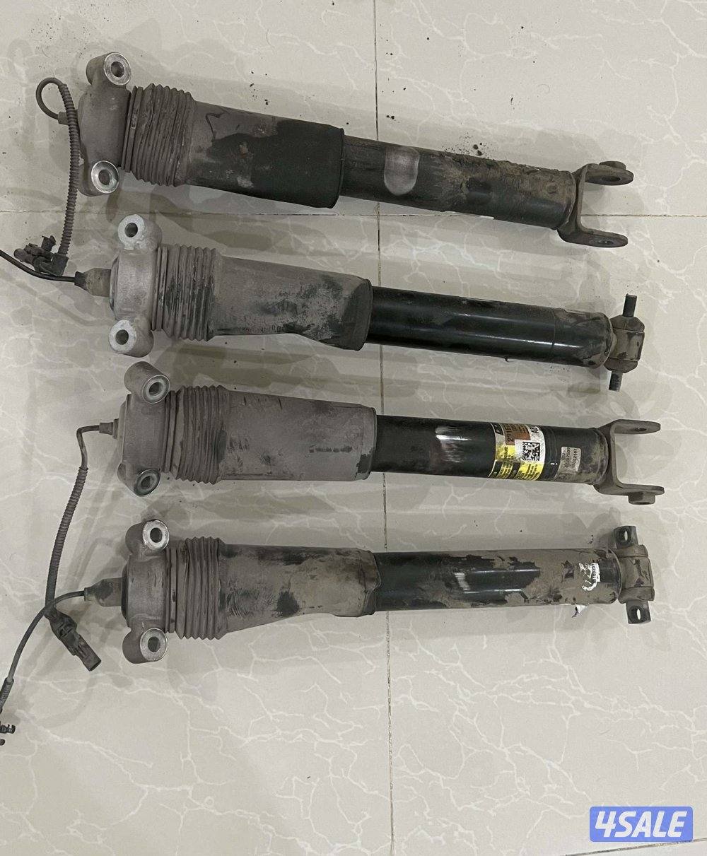 قطع غيار كورفت C7 20143