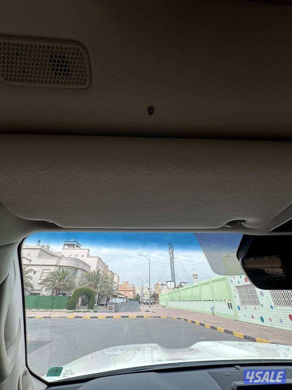 لاندكروزر GXR aeroS twin turbo موديل 202314