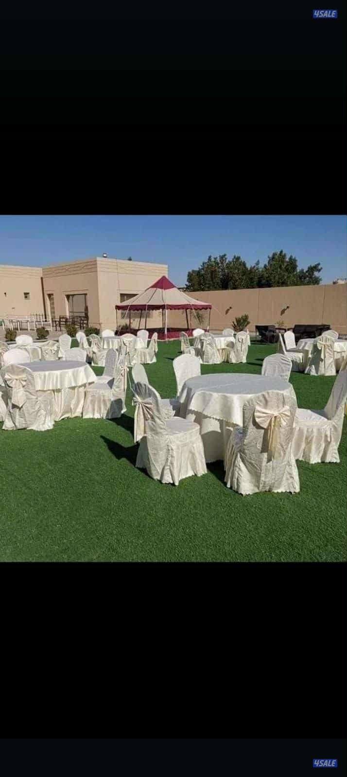 تجهيز حفلات1