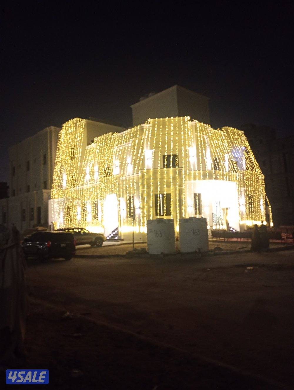 تجهيز حفلات2