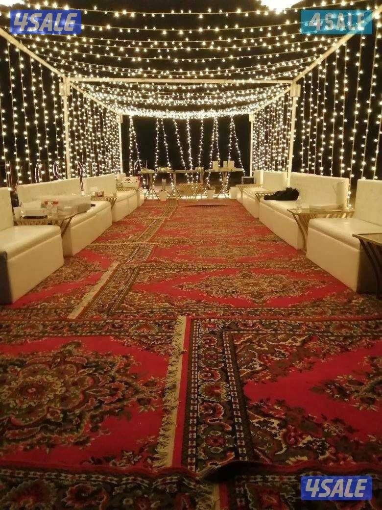 تجهيز حفلات5