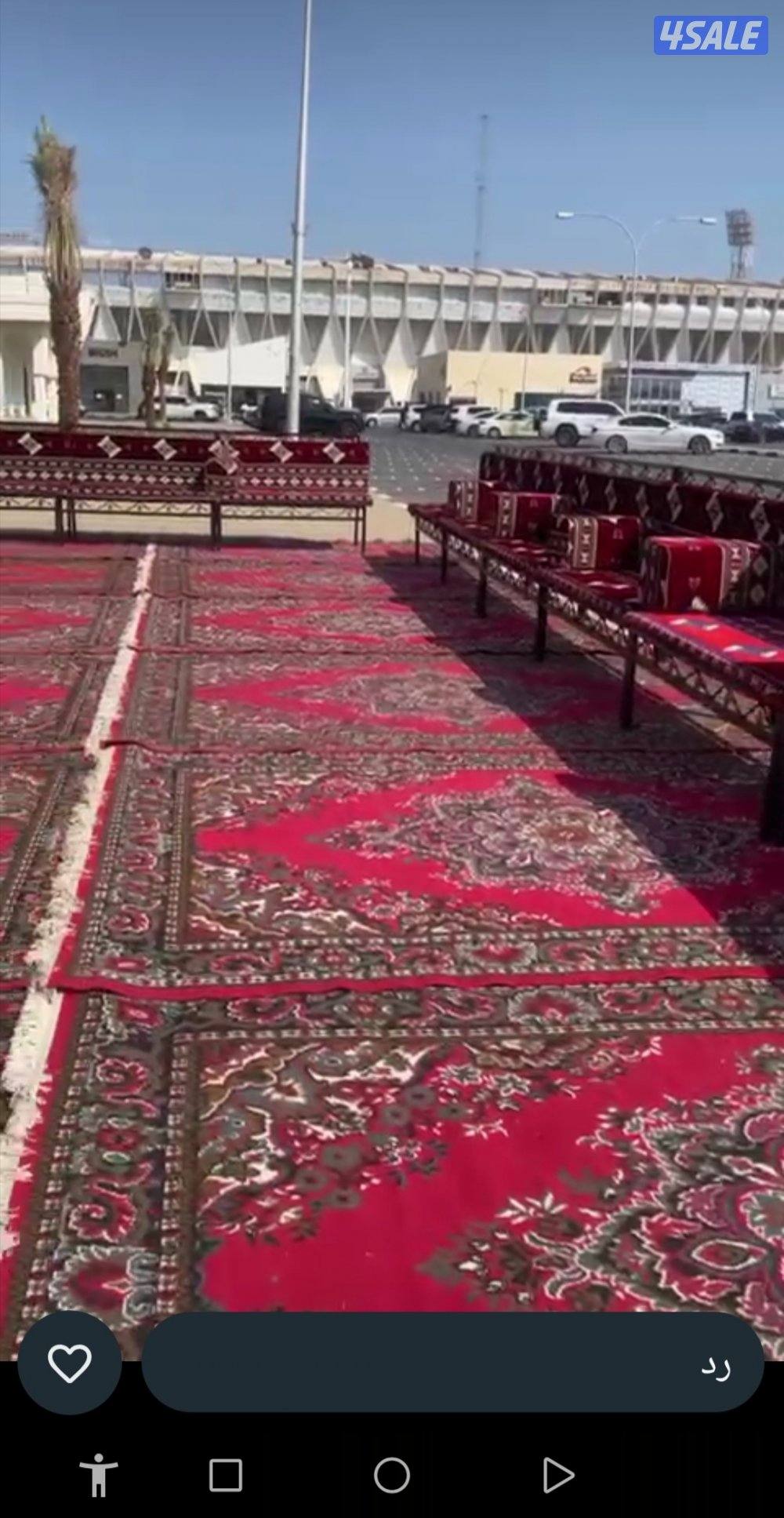 تجهيز حفلات11