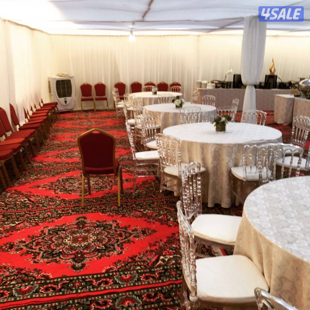 تجهيز حفلات14