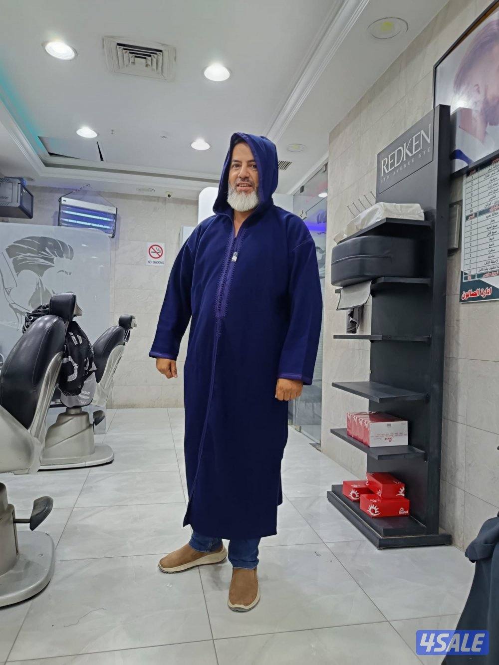 الجلابية مغربي عرض قوي1