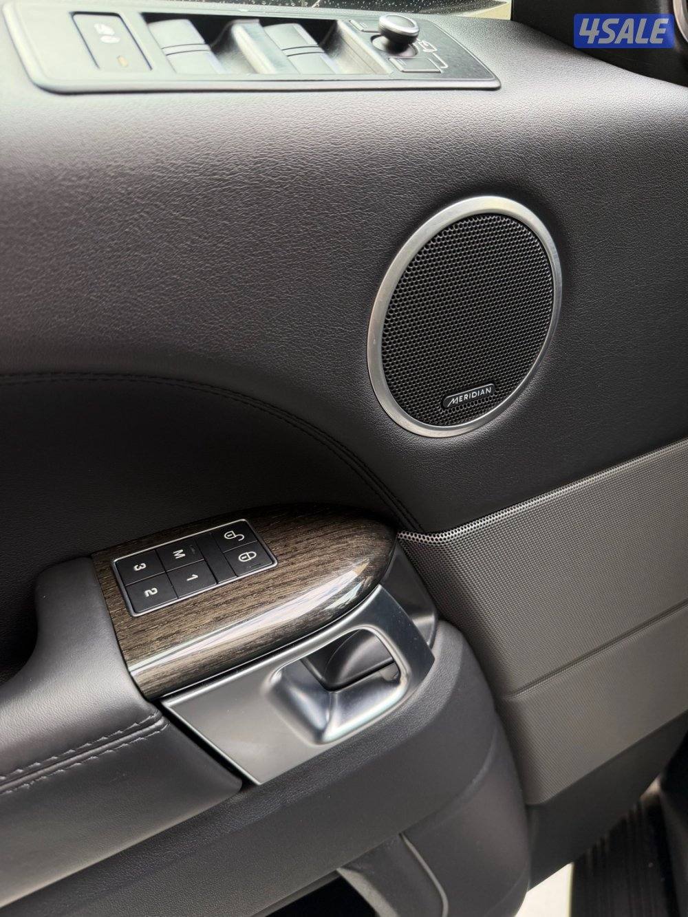 سبورتv6 HSE dynamic الغانم طلبية خاصة بحالة الوكالة شرط الفحص بالكامل14