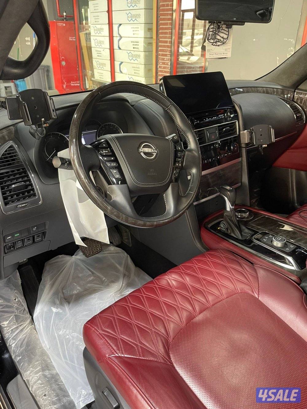 باترول بلاتينيوم 20226