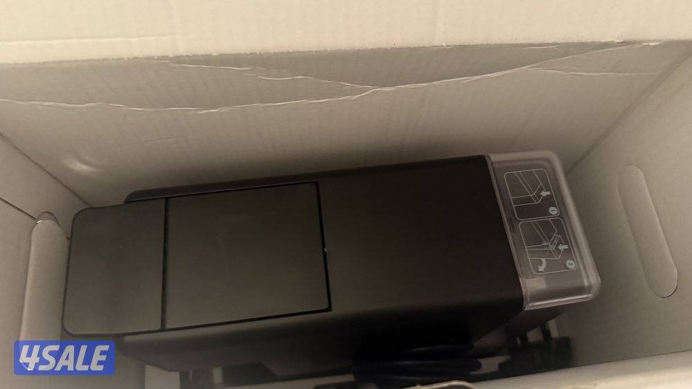 Illy y3.3 coffee machine1