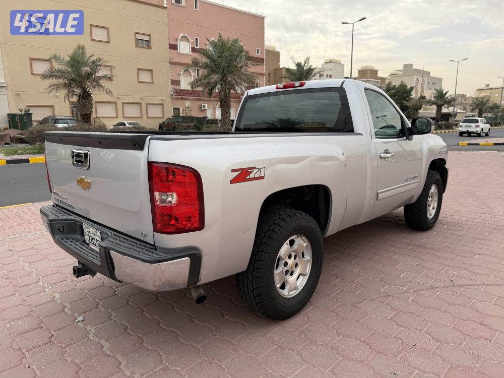 وانيت Z71 موديل 20123