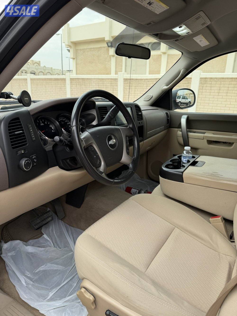 وانيت Z71 موديل 20124