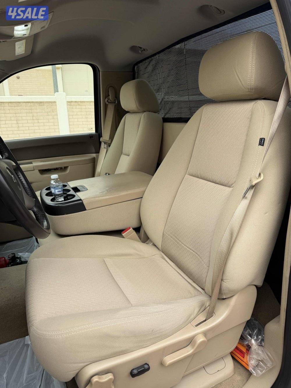 وانيت Z71 موديل 20125