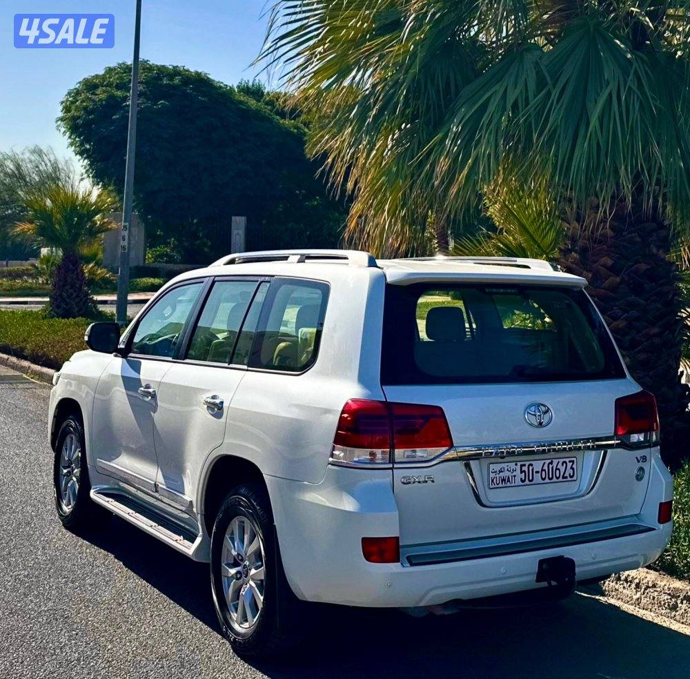 لاند 2018 جلد gxr ماشي 249 صبغ قطعه وراد الساير سيرفس منتظم5