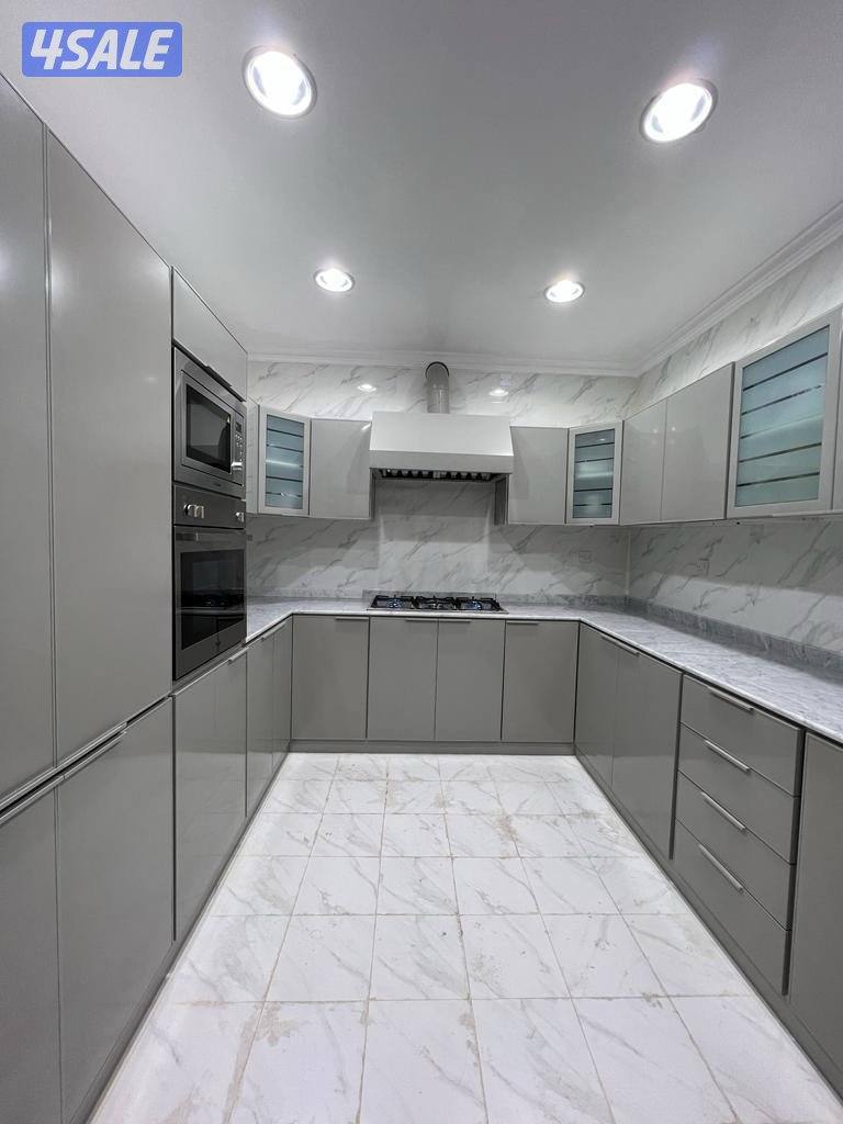 جميع أعمال الالمنيوم مطابخ - سلالم - شاوربوكس - أبواب رئيسية - بلكونة8