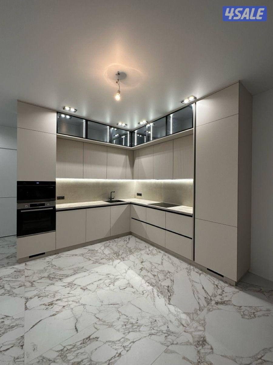 جميع أعمال الالمنيوم مطابخ - سلالم - شاوربوكس - أبواب رئيسية - بلكونة11