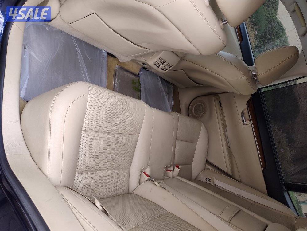 Lexus ES250 نظافة ما تتعوض13