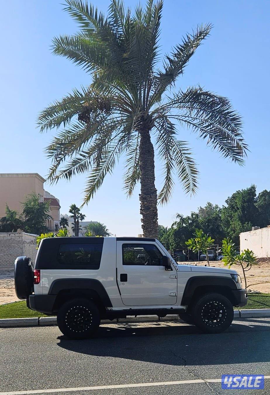 للبيع جيب بايك 20160