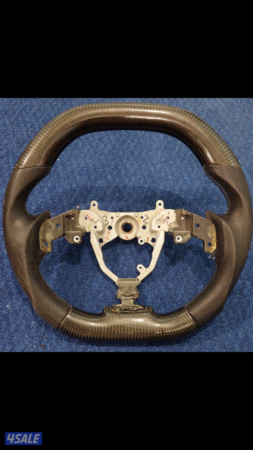 قطع غيار لكزس IS F0