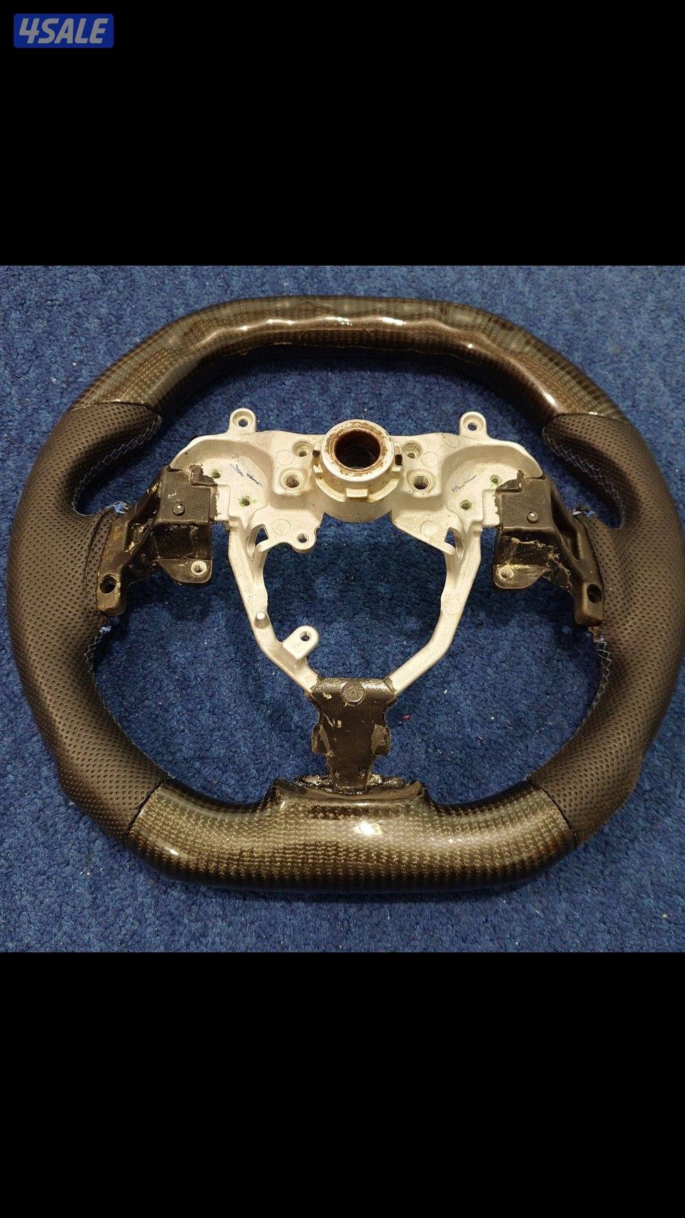 قطع غيار لكزس IS F1