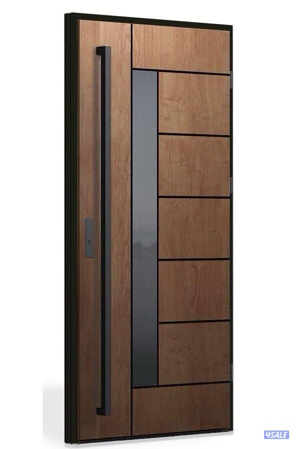 جميع أعمال الالمنيوم مطابخ - سلالم - شاوربوكس - أبواب رئيسية - بلكونة14