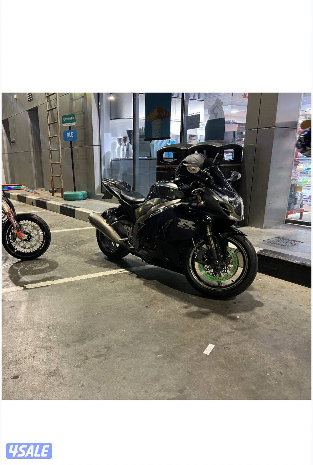 للبيع سراد سبشل ٢٠١١ كفرات وكاله بالكامل شرط الفحص والنظافه2