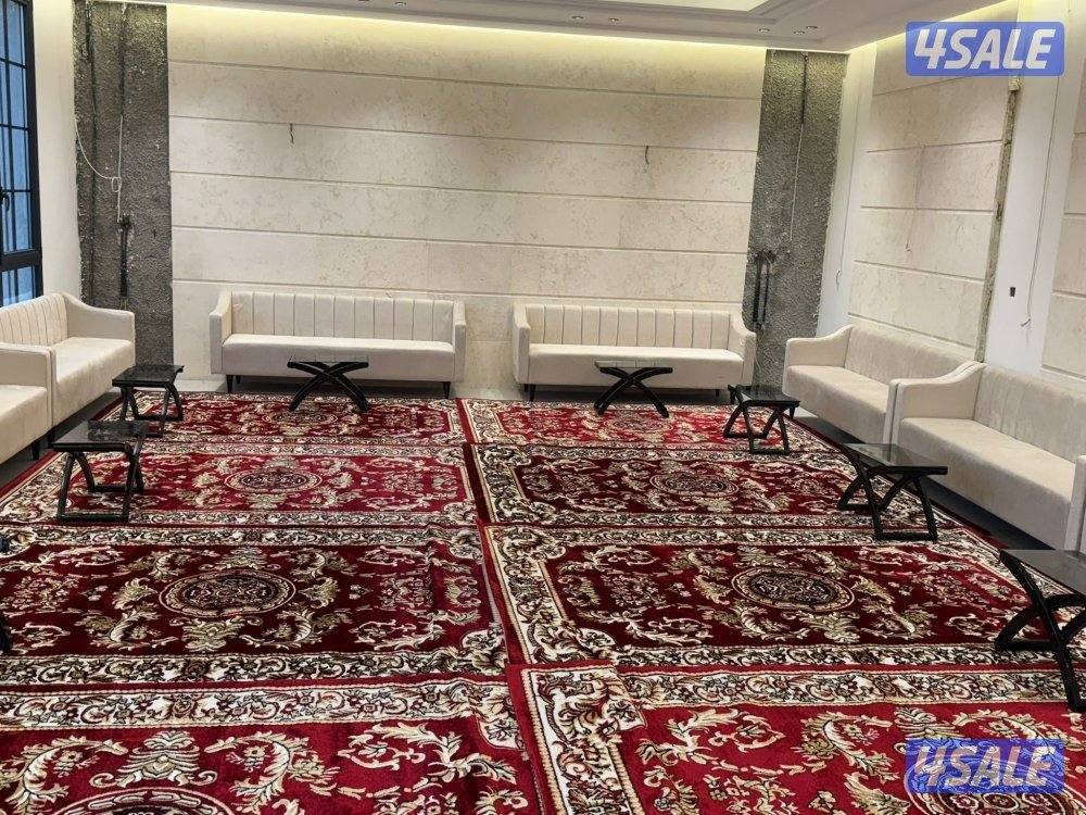 افراح الكويت تأجير جميع مستلزمات الأفراح والمناسبات7