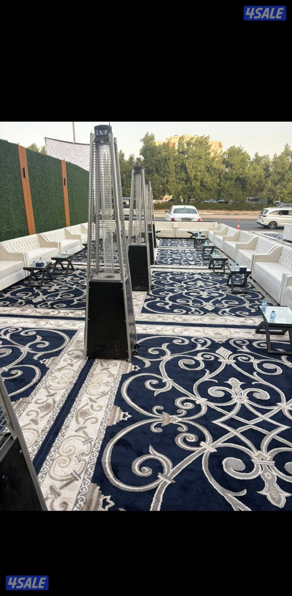 افراح الكويت تأجير جميع مستلزمات الأفراح والمناسبات10