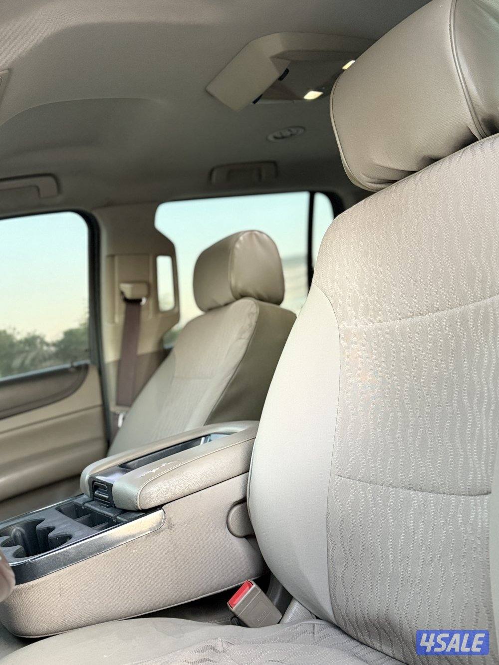 شرط الفحص صبغ الوكالة بالكامل7