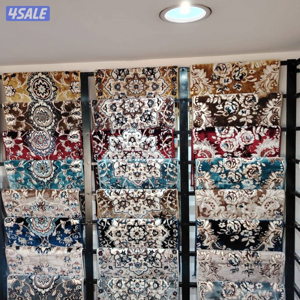 سجاد مساند جديد تنجيد باركيه ثيل أخضر جلسات2