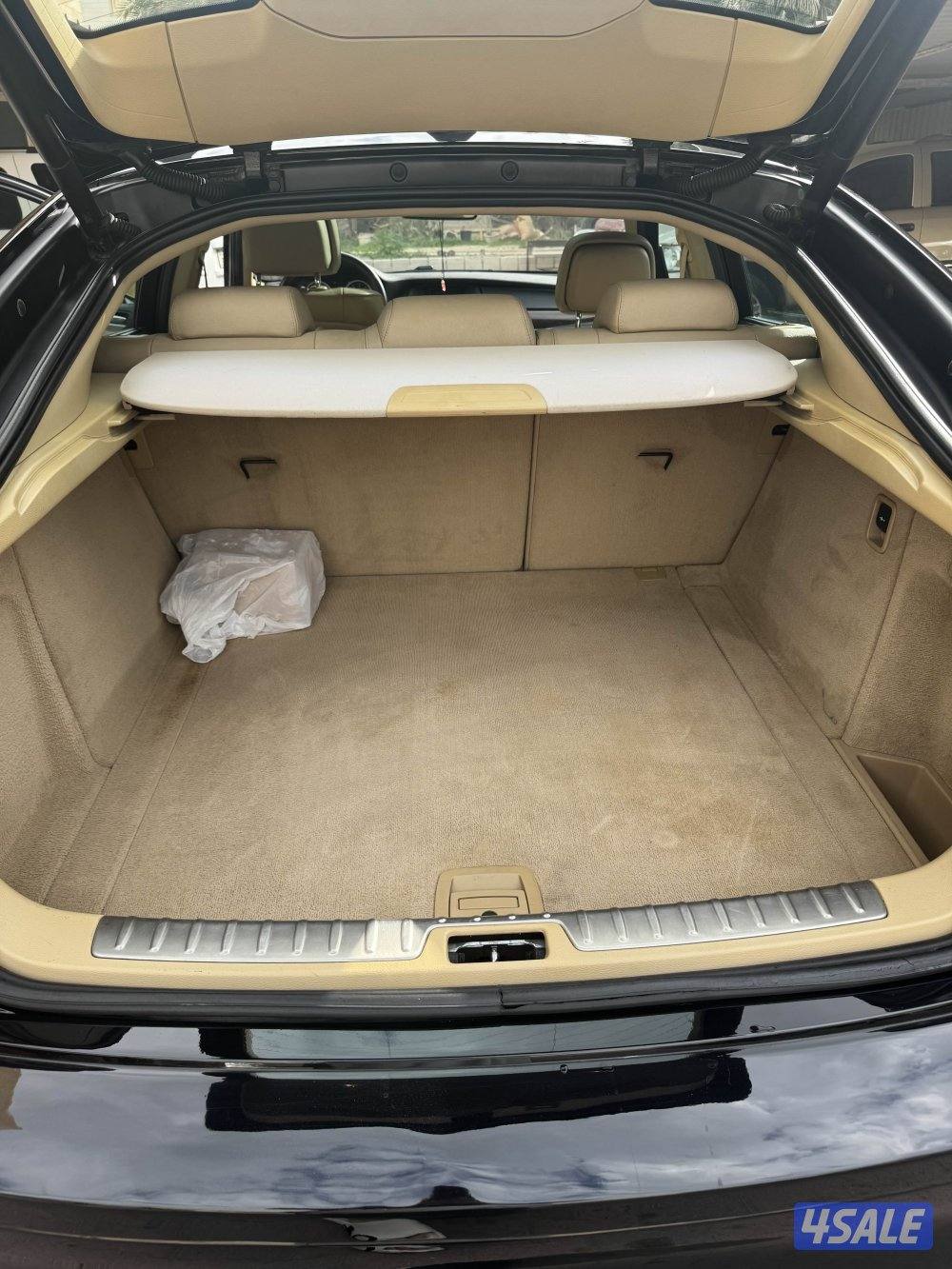 بي ام x6 شرط الفحص9