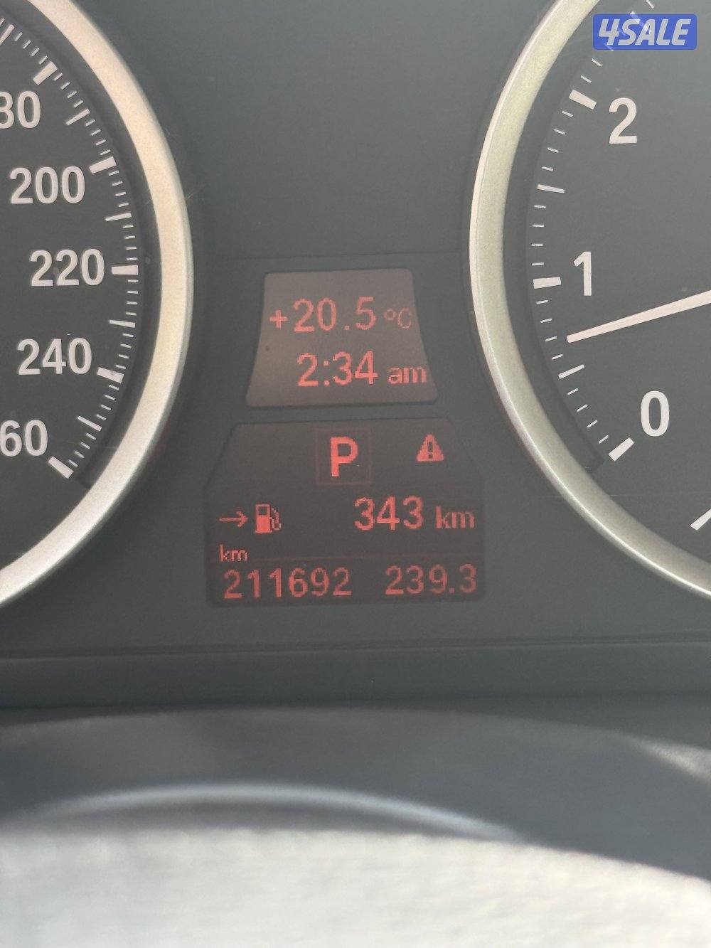 بي ام x6 شرط الفحص12