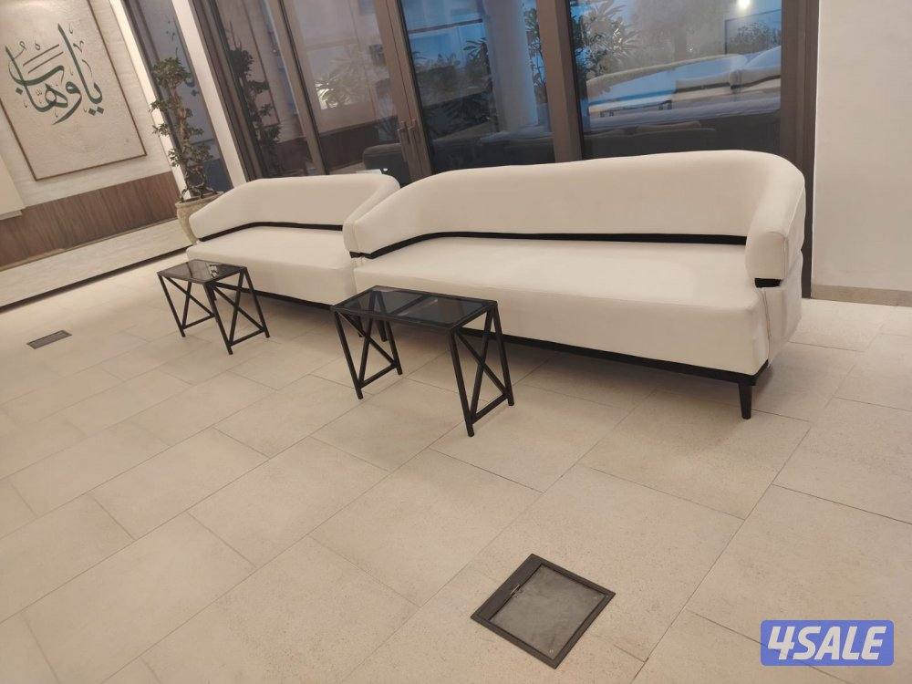 تاجير كراسي وطاولات وكنب أمريكي كوشه9