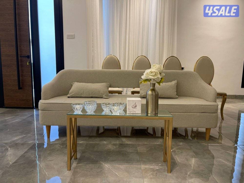 تاجير كراسي وطاولات وكنب أمريكي كوشه10