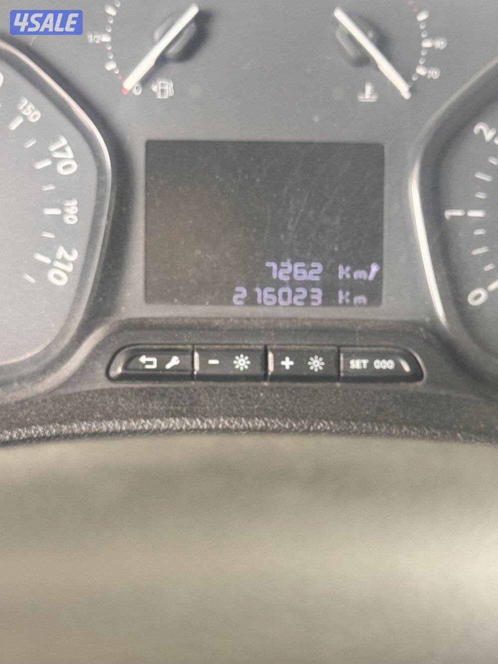 فان  مقفل بيجو إكسبيرت موديل ٢٠٢٠ ديزل شرط الفحص  تصلح لجميع الانشطه9