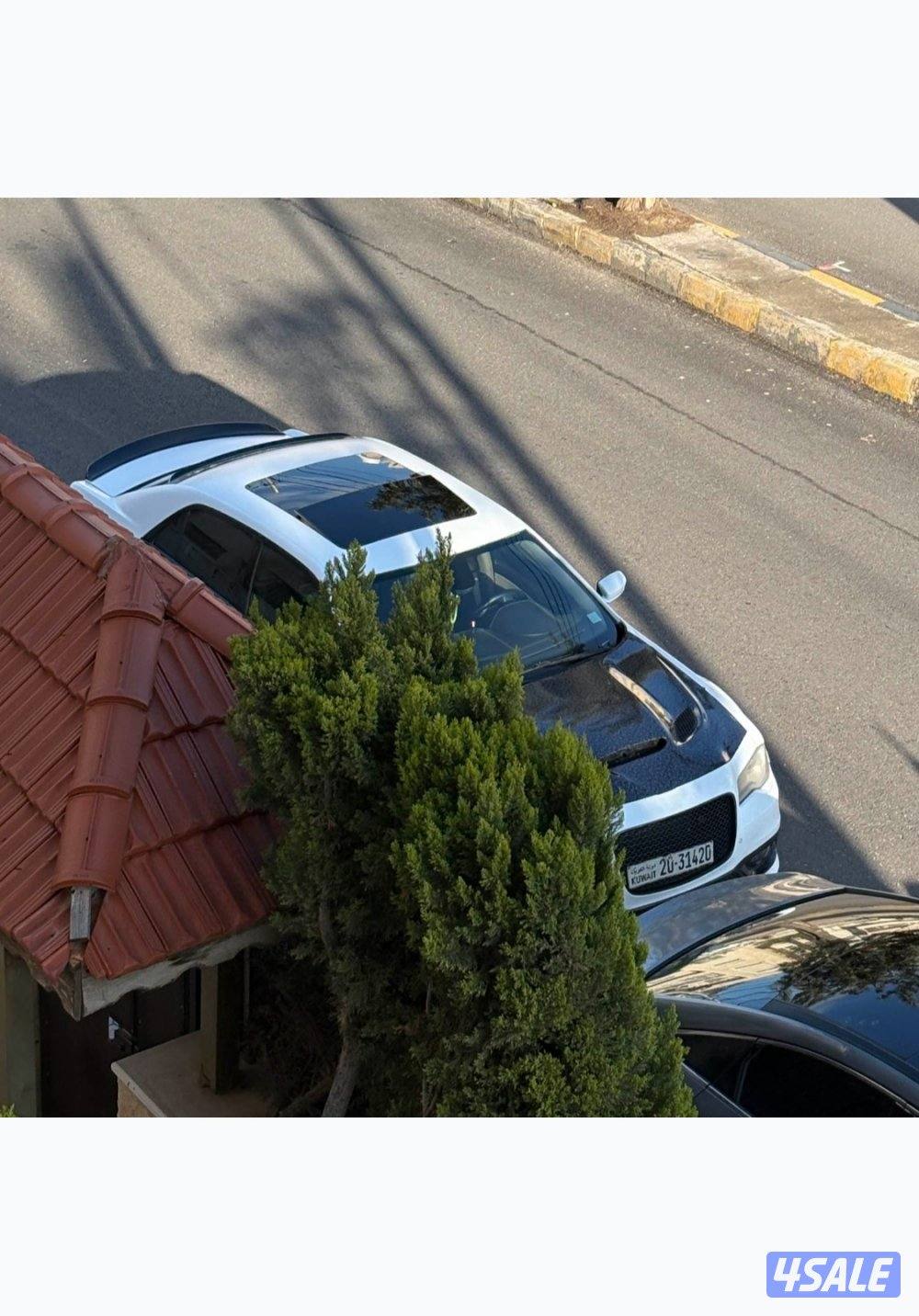 كرايزلر 8 كامل المواصفات بانوراما0