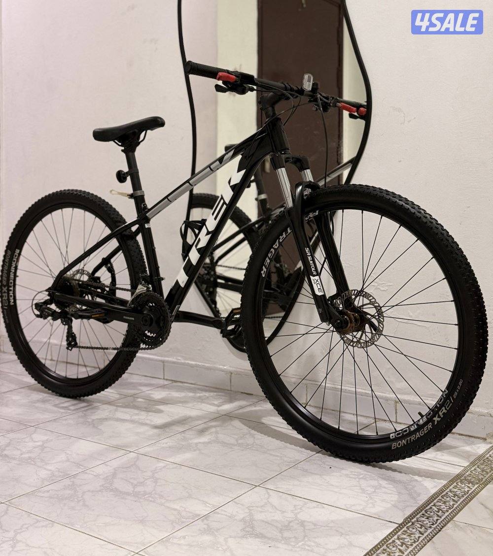 Trek marlin 5 gen 20