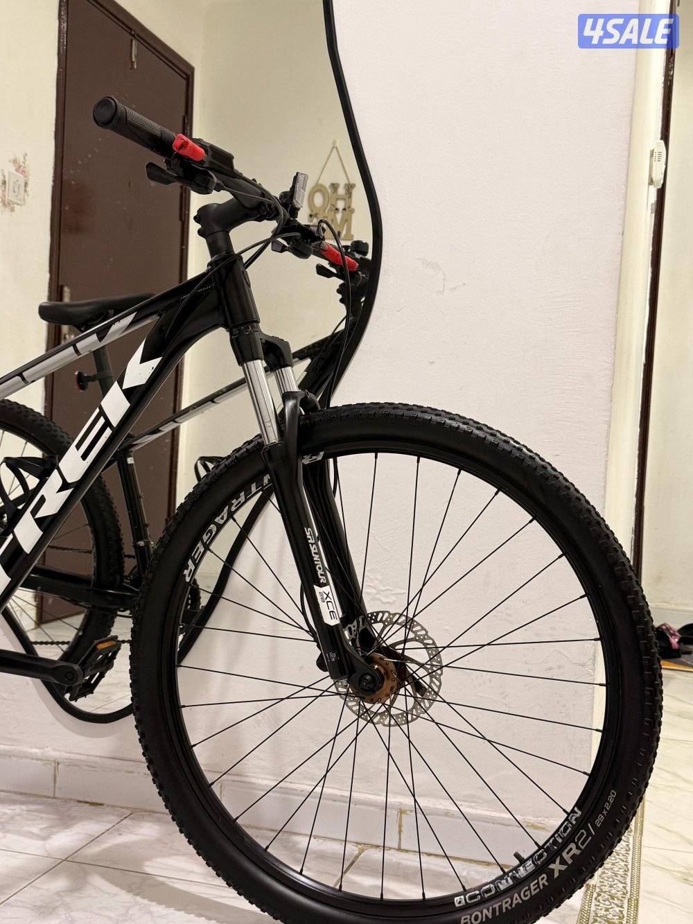 Trek marlin 5 gen 21