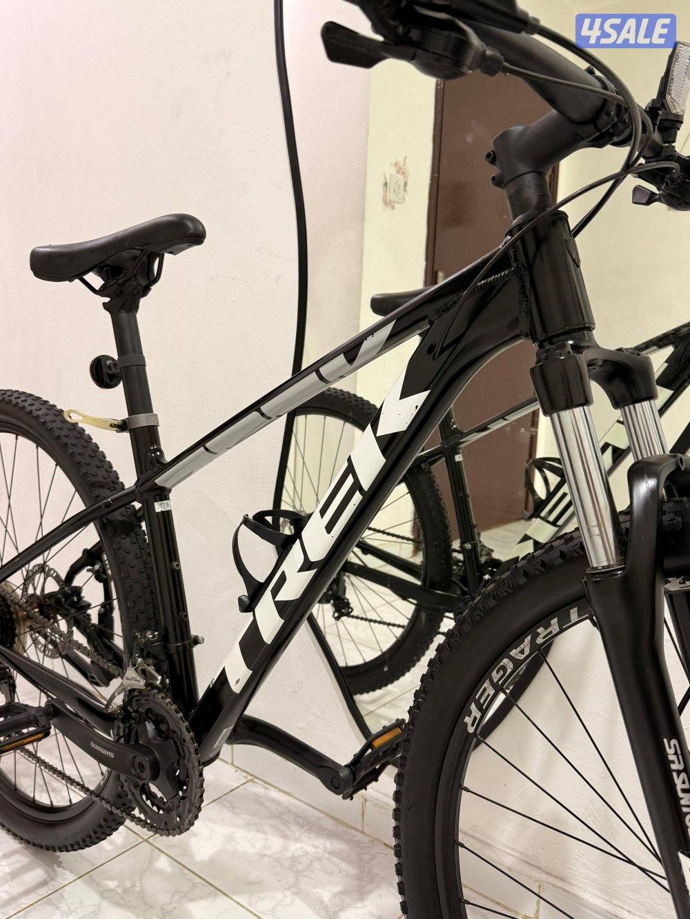 Trek marlin 5 gen 22