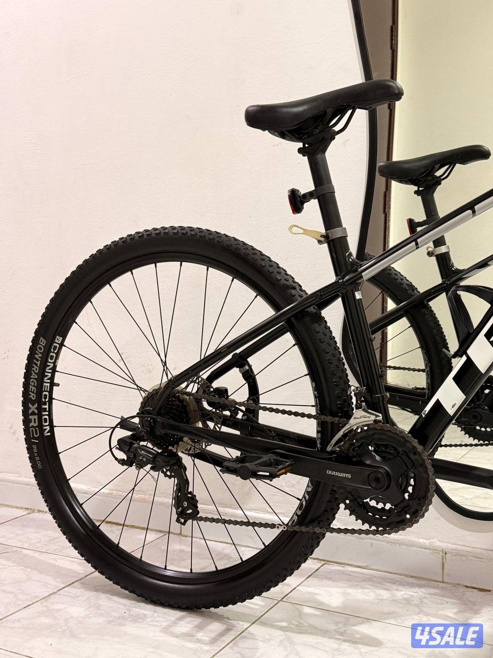 Trek marlin 5 gen 23