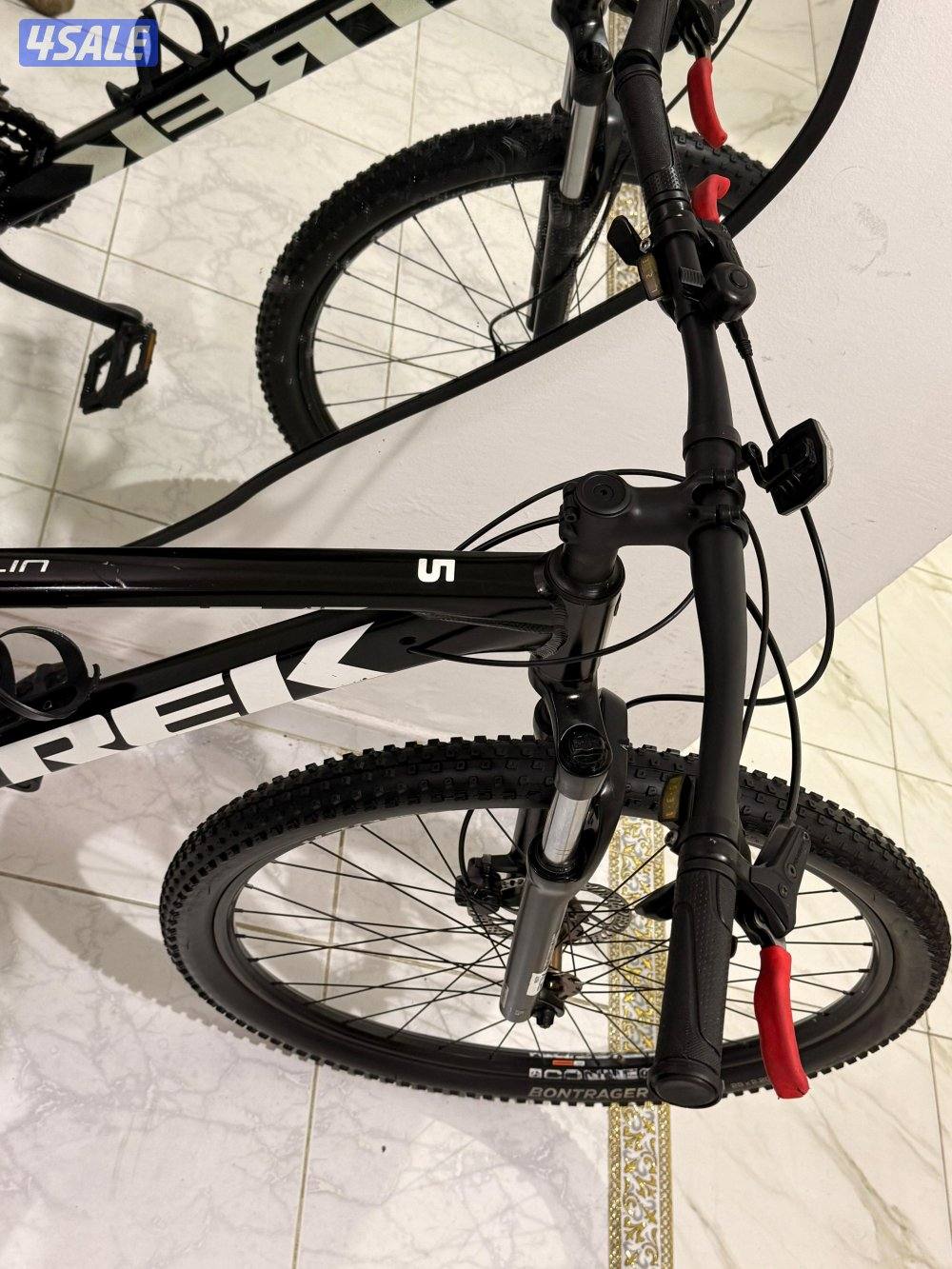 Trek marlin 5 gen 24