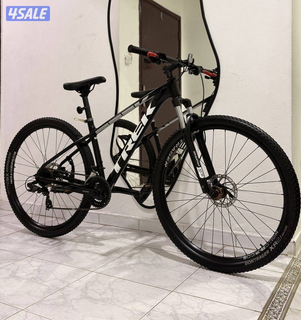 Trek marlin 5 gen 25