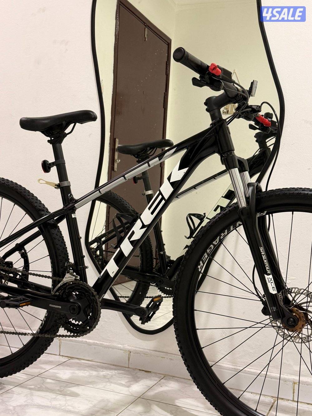 Trek marlin 5 gen 26