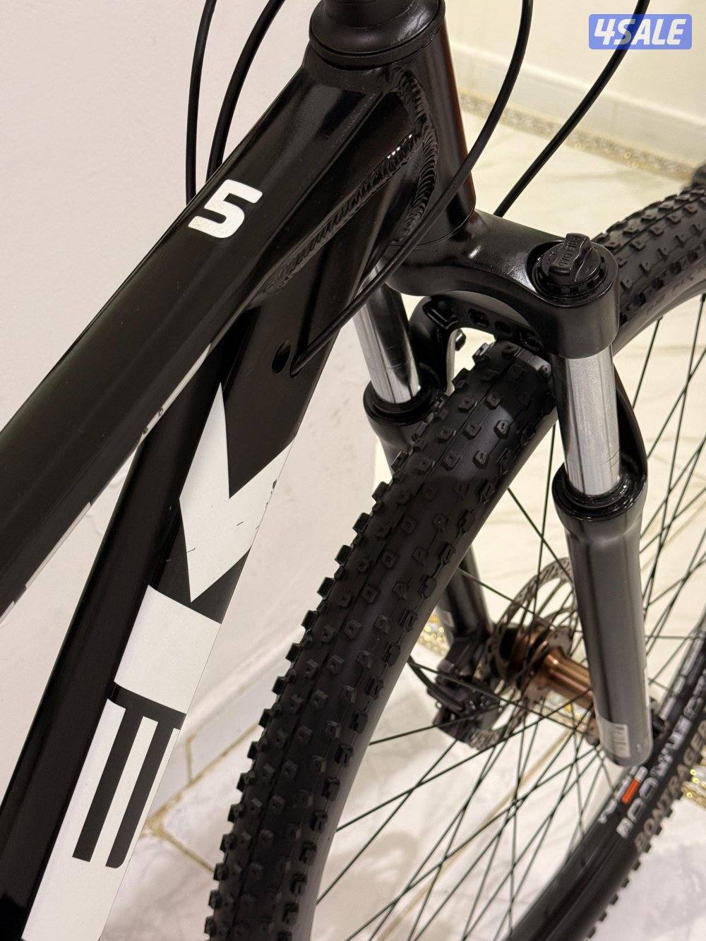 Trek marlin 5 gen 27